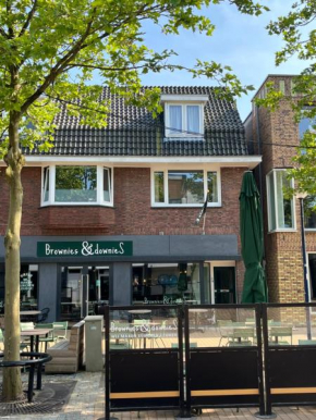 Slapen bij Bartje